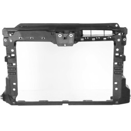 Передняя панель кузова (в сборе з кондиціонером) VW JETTA 04.10-09.14