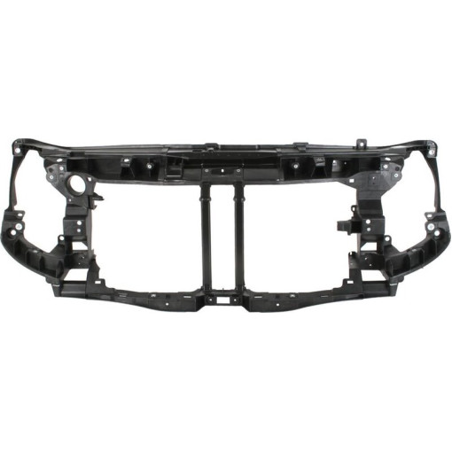 Панель кузова передняя (в зборі, з кріпленням фар) OPEL MOVANO; RENAULT MASTER 02.10-05.19 Панель кузова передняя