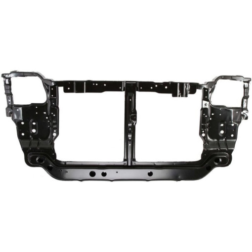 Панель кузова передняя (в зборі, з кріпленням фар, для автомобіЛев з МКПП) HYUNDAI ACCENT 01.00-12.03 Передн