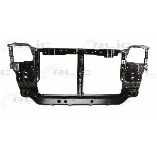 Панель кузова передняя (в зборі, з кріпленням фар, для автомобіЛев з МКПП) HYUNDAI ACCENT 01.00-12.03 Передн