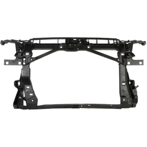 Панель кузова передняя (в зборі, пластик) AUDI A3 04.12-06.16 Панель кузова передняя