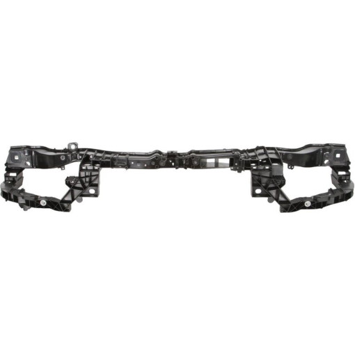 Панель кузова передняя (верхн, з кріпленням фар, пластик) FORD C-MAX, FOCUS 10.14-12.19 Панель кузова передняя