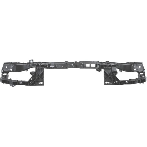 Панель кузова передняя (верхня, з кріпленням фар, з кондиціонером, пластик, TUV) FORD C-MAX 12.10-04.15 Пере