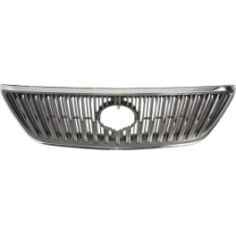 Решетка радиатора (хром) LEXUS RX 05.03-12.08