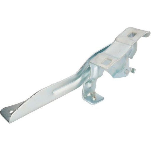 Петля капота Прав NISSAN QASHQAI 11.13- Елементи капота