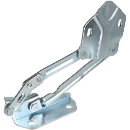 Петля капота Прав VW CADDY, TOURAN 02.03-05.15 Елементи капота