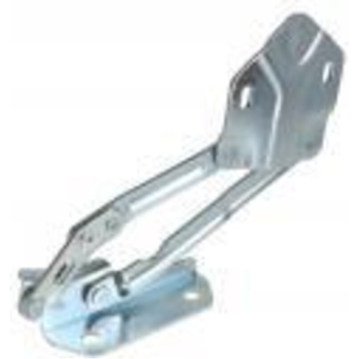 Петля капота Прав VW CADDY, TOURAN 02.03-05.15 Елементи капота