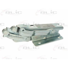 Петля капота Прав VW GOLF, JETTA 10.03-11.13 Елементи капота