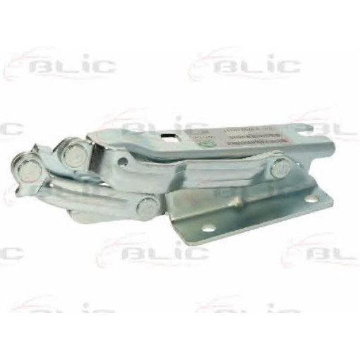Петля капота Прав VW GOLF, JETTA 10.03-11.13 Елементи капота