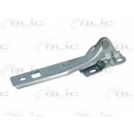 Петля капота Прав VW JETTA 04.10-09.14 Елементи капота