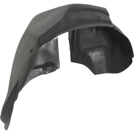 Підкрилок задн Лів (4x2) DACIA DUSTER 04.10-10.17 Підкрилок пластиковий