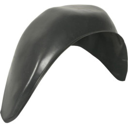 Підкрилок Задн Лів FORD TRANSIT 01.00-05.06 Підкрилок пластиковий