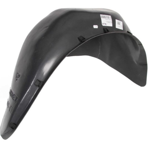 Підкрилок Задн Лів FORD TRANSIT 01.00-05.06 Підкрилок пластиковий