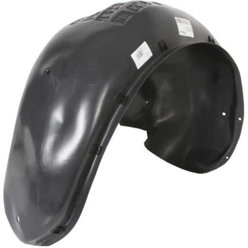 Підкрилок Задн Лів MAZDA 6 06.02-12.08 Підкрилок пластиковий