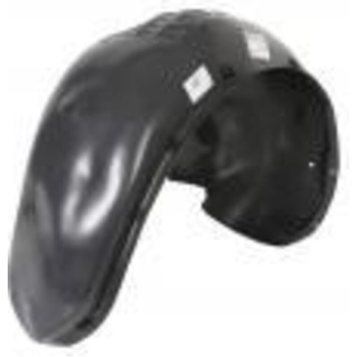 Підкрилок Задн Лів MAZDA 6 06.02-12.08 Підкрилок пластиковий