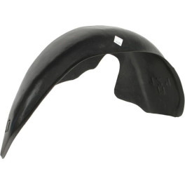 Підкрилок Задн Лів MERCEDES E, W124 12.84-03.98 Підкрилок пластиковий