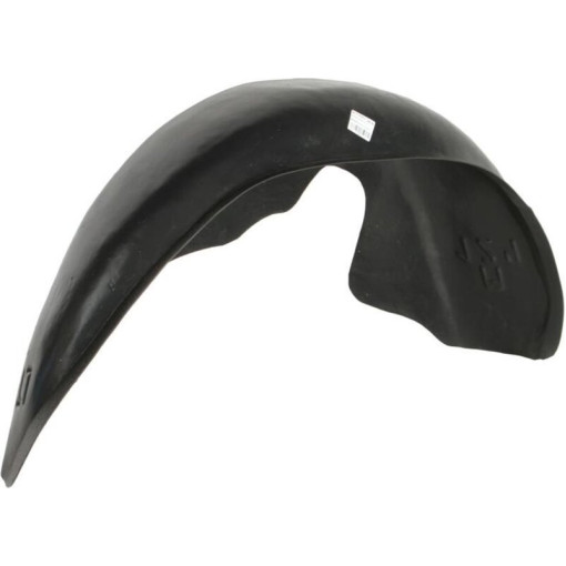 Підкрилок Задн Лів MERCEDES E, W124 12.84-03.98 Підкрилок пластиковий