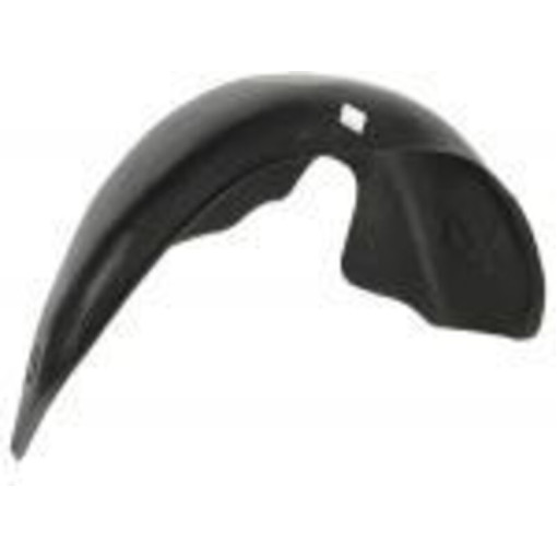 Підкрилок Задн Лів MERCEDES E, W124 12.84-03.98 Підкрилок пластиковий