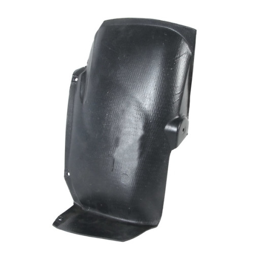 Підкрилок Задн Лів NISSAN KUBISTAR; RENAULT KANGOO 08.98-10.09 Підкрилок пластиковий