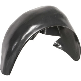 Підкрилок Задн Лів OPEL VECTRA 10.95-07.03 Підкрилок пластиковий