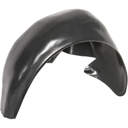 Підкрилок Задн Лів OPEL VECTRA 10.95-07.03 Підкрилок пластиковий