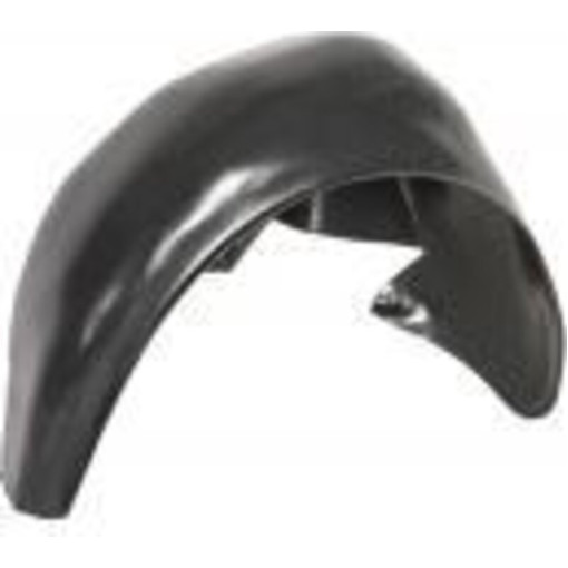 Підкрилок Задн Лів OPEL VECTRA 10.95-07.03 Підкрилок пластиковий