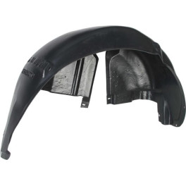 Підкрилок Задн Лів SKODA OCTAVIA 09.96-12.10 Підкрилок пластиковий