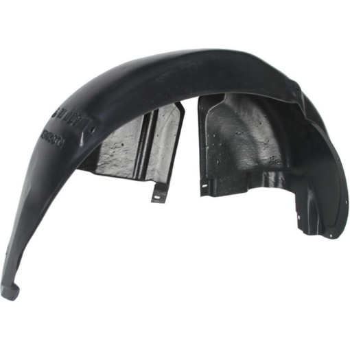 Підкрилок Задн Лів SKODA OCTAVIA 09.96-12.10 Підкрилок пластиковий