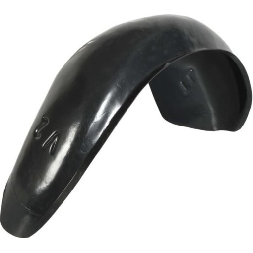 Підкрилок Задн Лів VW GOLF, JETTA 08.83-12.92 Підкрилок пластиковий