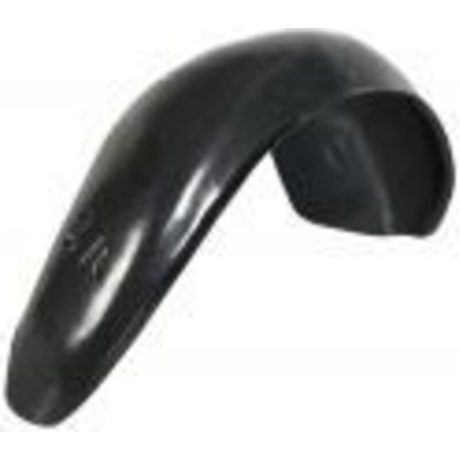 Підкрилок Задн Лів VW GOLF, JETTA 08.83-12.92 Підкрилок пластиковий