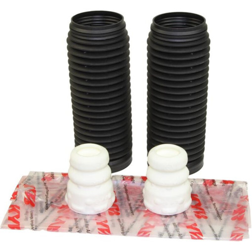 Пильники амортизатора комплект передн AUDI A3; SEAT ALHAMBRA, IBIZA II, LEON; SKODA OCTAVIA II, SUPERB II; VW CC, EOS, GOLF PLUS, GOLF V, GOLF VI, JETT