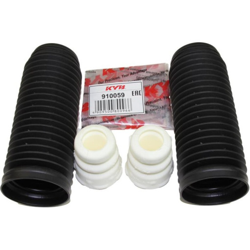 Пильники амортизатора комплект передн AUDI A3; SEAT ALHAMBRA, IBIZA II, LEON; SKODA OCTAVIA II, SUPERB II; VW CC, EOS, GOLF PLUS, GOLF V, GOLF VI, JETT