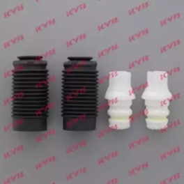 Пильники амортизатора комплект передн FIAT 500, 500 C, IDEA, PANDA, PUNTO; FORD KA; LANCIA MUSA, YPSILON 0.9-1.9D 09.99- Комплект кріплення амортизаторів