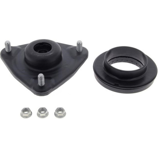 Подушка амортизатора передня лівий/правий (з підшипником) HYUNDAI IX35; KIA CARENS IV, SPORTAGE 1.6-2.0D 01.10- Амортизатор стійки McPherson