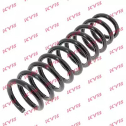 Пружина підвіски задня лів/прав HYUNDAI IX35; KIA SPORTAGE 2.0/2.0D/2.4 01.10- Пружина, тил