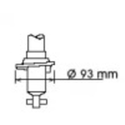 Пружина підвіски задня лів/прав NISSAN ALMERA I 1.4/1.6 09.95-07.00 Пружина, тил