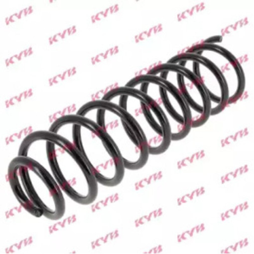 Пружина підвіски задня лів/прав SEAT CORDOBA 1.4-2.0 02.93-10.02 Пружина, тил