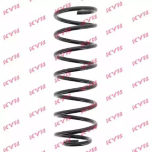 Пружина підвіски задня лів/прав SEAT TOLEDO I; VW GOLF III, VENTO 1.4-2.8 05.91-03.99 Пружина, тил