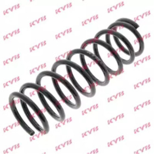 Пружина підвіски задня лів/прав SUZUKI VITARA 1.6/2.0/2.0D 07.88-03.99 Пружина, тил