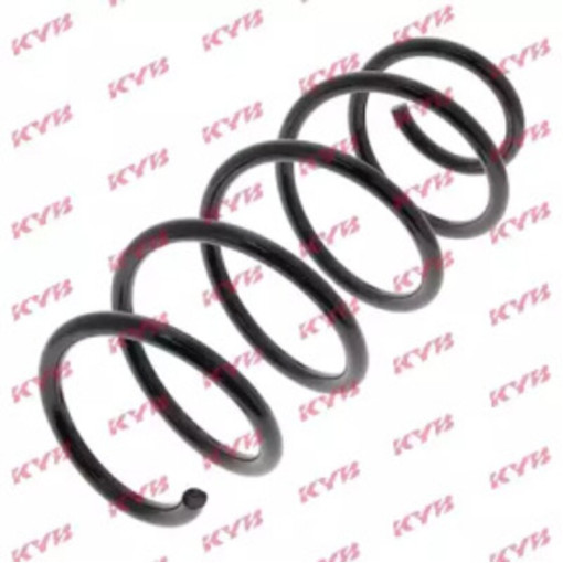 Пружина підвіски передня лів/прав (VIN 41048790/48045598 ->) FIAT CROMA; OPEL SIGNUM, VECTRA C, VECTRA C GTS 1.9D-3.0D 04.02- Пружина, фронт
