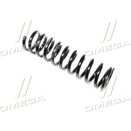 Пружина подвески передняя лев/прав Mercedes S (W140) 2.8-5.0 02.91-10.98 Пружина, фронт
