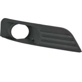 Решетка переднего бампера левая FORD FOCUS 07.04-02.08