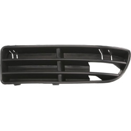 Решетка переднего бампера левая VW BORA 10.98-05.05