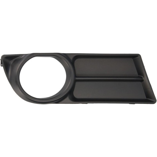 Решітка бампера Передн Прав (з отворами для галогенних фар) TOYOTA COROLLA VERSO 04.04-03.09 Елемент