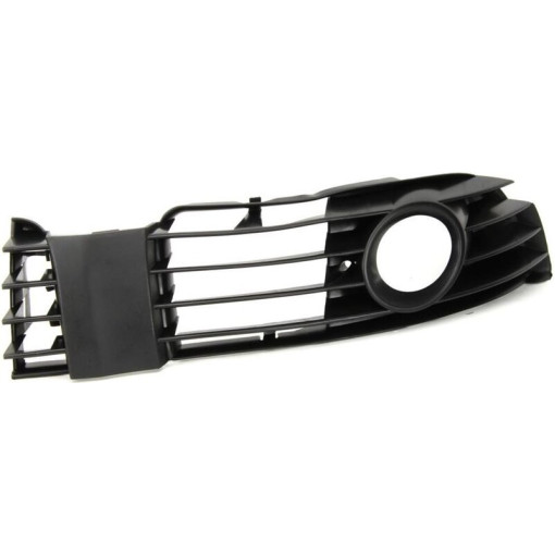 Решітка переднього бампера Прав під птф VW PASSAT 10.00-05.05