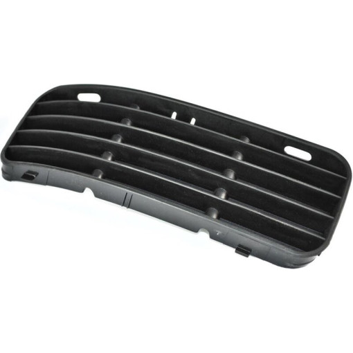 Решетка переднего бампера Прав VW CADDY, POLO седан/KOMBI 11.95-01.04