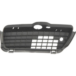 Решетка переднего бампера Прав VW GOLF 08.91-04.99