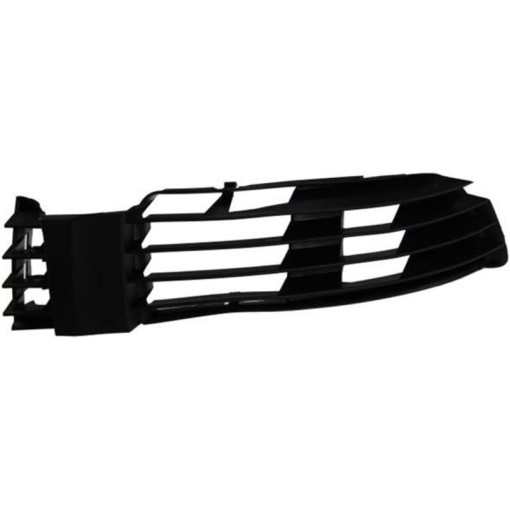 Решітка переднього бампера Прав VW PASSAT 10.00-05.05