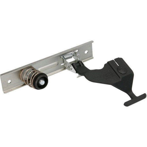 Ригель дверей RENAULT CLIO 06.01-05.05 Замок/Елементи