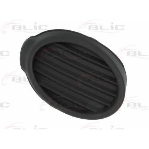 Роз'єм галогена Лів FORD FOCUS 07.10-11.14 Елементи бампера